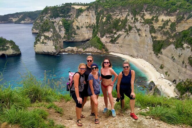 Nusa Penida Island Beach Tours - The Sum Up