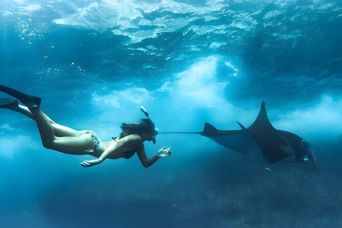 Nusa Penida Island Beach Tours with Snorkeling From Bali - Discovering Nusa Penida’s West Coast: A Full-Day Adventure