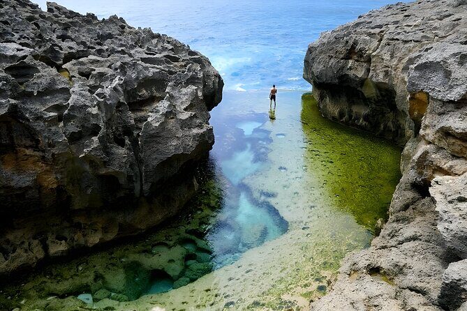 Nusa Penida Island Beach Tours with Snorkeling From Bali - Summary