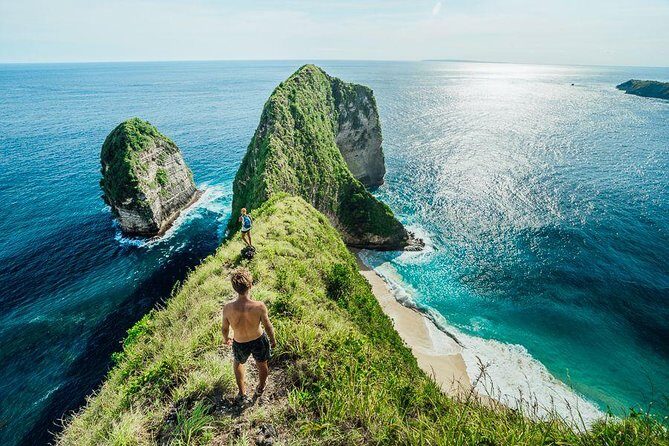 Nusa Penida Island BeachTour - Exploring Nusa Penida’s Beaches in a Day: A Practical Guide