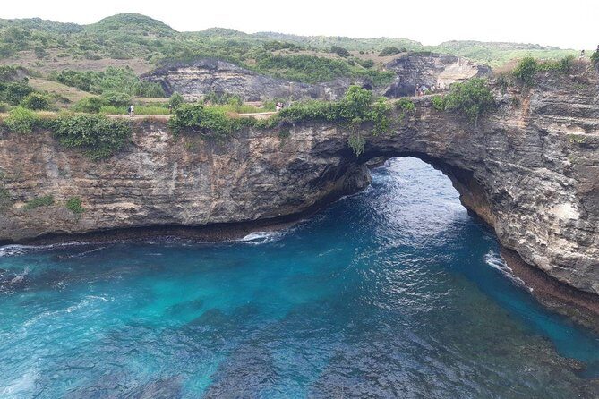 Nusa Penida island day tour - Discovering Nusa Penida: An Authentic Day Trip Experience