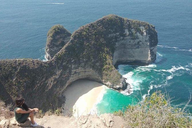 Nusa Penida island day tour - Key Points