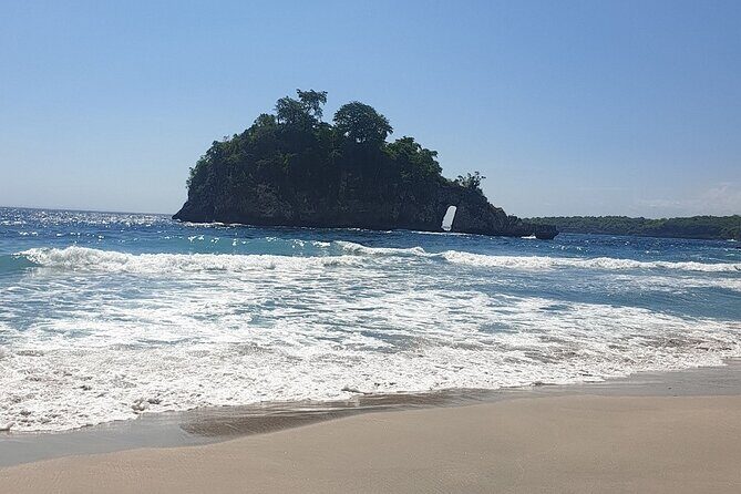 Nusa Penida Island Day Trip - Who Should Consider This Tour?