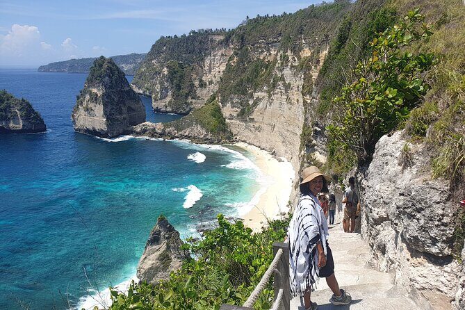Nusa Penida island Day Trip:Thousand Islands,Diamond Beach&Goa Giri Putri Temple - Who Would Enjoy This Tour?