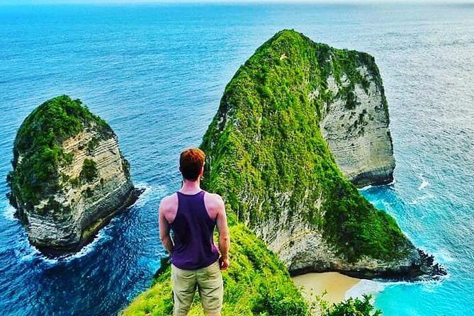 Nusa Penida Island Full-Day Tour from Bali - Key Points
