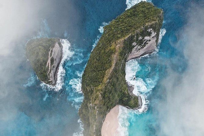 Nusa Penida Island, Instagram Tour & Private Car Service - A Deep Dive into Your Nusa Penida Adventure