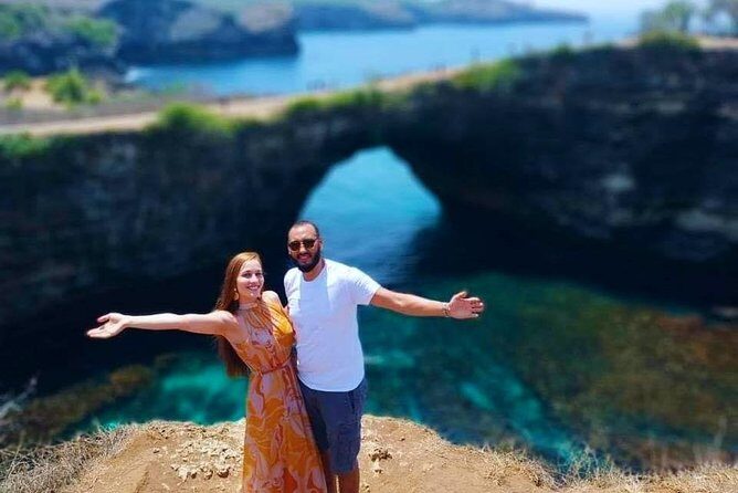 Nusa Penida Island One Day Tour - Key Points