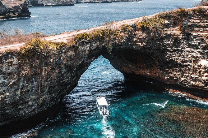 Nusa Penida Island Tour Package With Snorkeling - Key Points