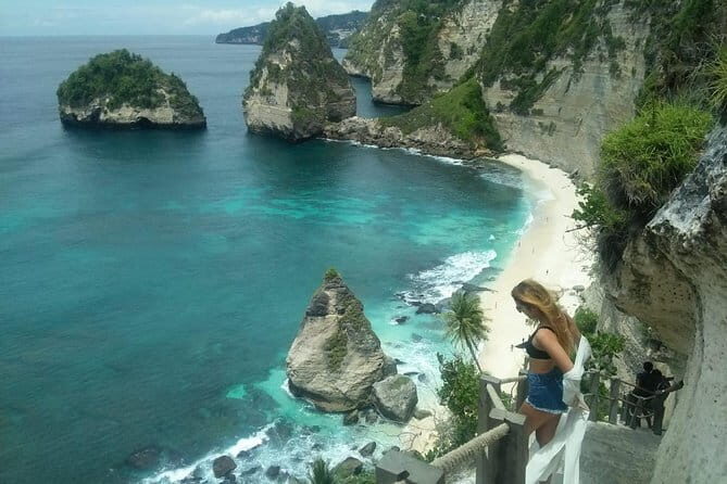 Nusa Penida Island Tour with Lunch - An In-Depth Look at the Nusa Penida Experience