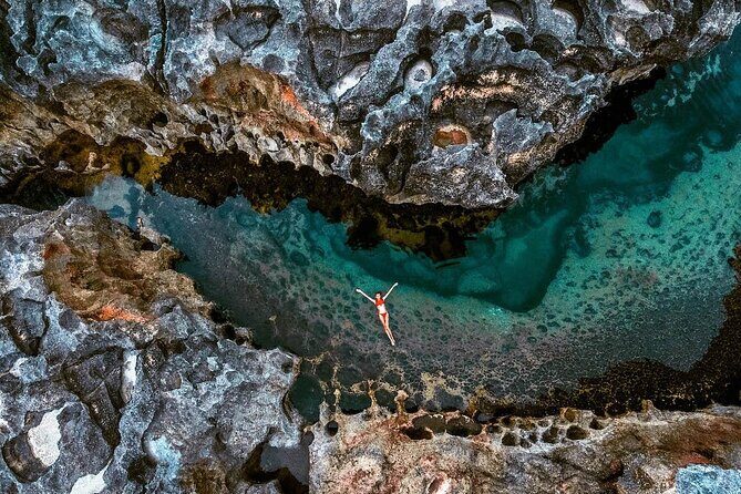 Nusa Penida Island West Tour - All Inclusive - A Deep Dive into the Nusa Penida West Tour