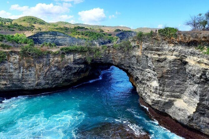 Nusa Penida Island West Tour - All Inclusive - What Travelers Are Saying