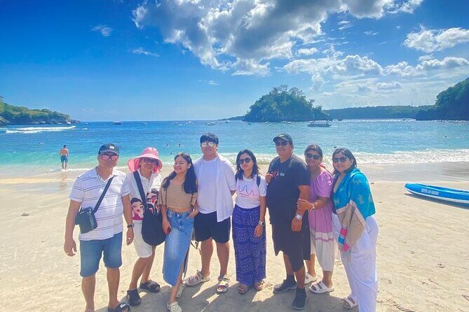 Nusa Penida Land Tour and 4 Points Snorkeling with Manta - Who Is This Tour Best Suited For?