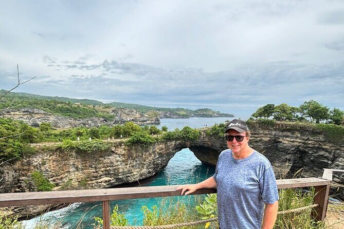 Nusa Penida One Day Private Tour - Key Points