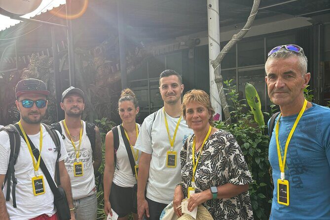 Nusa Penida One Day Private Tour - Authenticity and Value