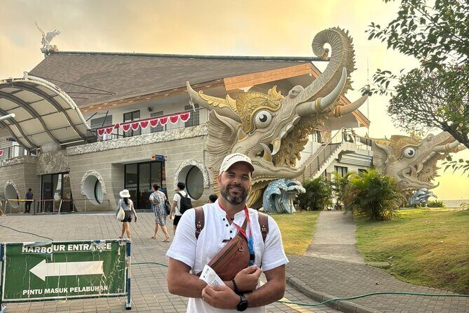 Nusa Penida One Day Private Tour - Frequently Asked Questions