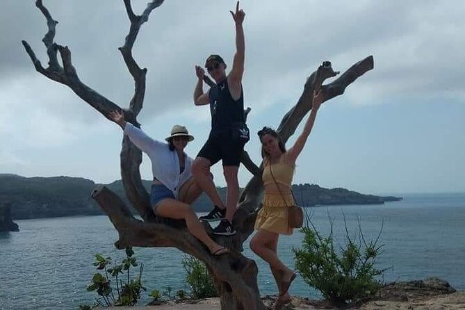 Nusa Penida One Day Tour All Inclusive - Who Is This Tour Best For?