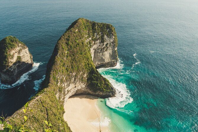 Nusa Penida One Day Trip to Instagrammable Spot by Penidago - Experience the Best of Nusa Penida in a Day with Penidago