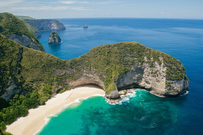 Nusa Penida One Day Trip to Instagrammable Spot by Penidago - Key Points