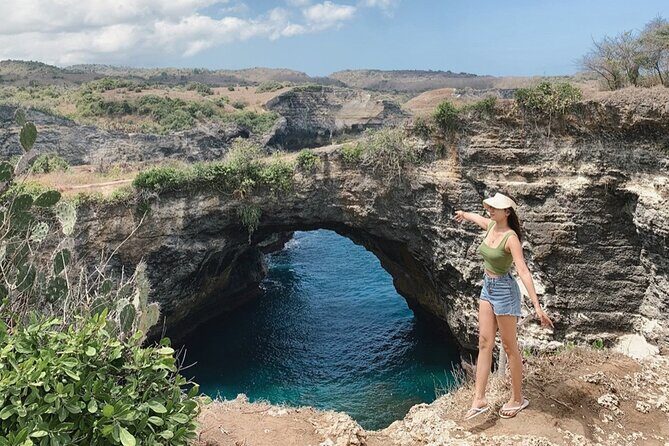 Nusa Penida One Day Trip to Instagrammable Spot by Penidago - Who Should Book This Tour?