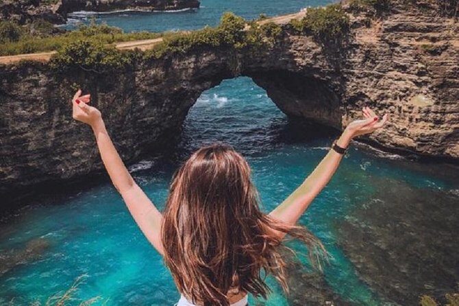 Nusa Penida One Day Trip with All-inclusive - What the Reviews Say: Authentic Perspectives