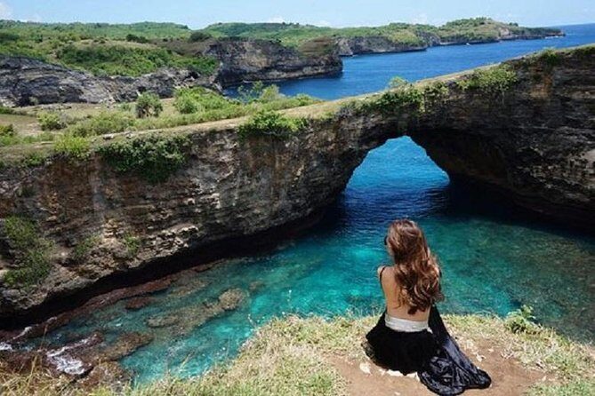 Nusa Penida One Day Trip with All-inclusive - The Sum Up