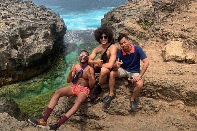 Nusa Penida Private Car Charter - Exploring Nusa Penida at Your Own Pace