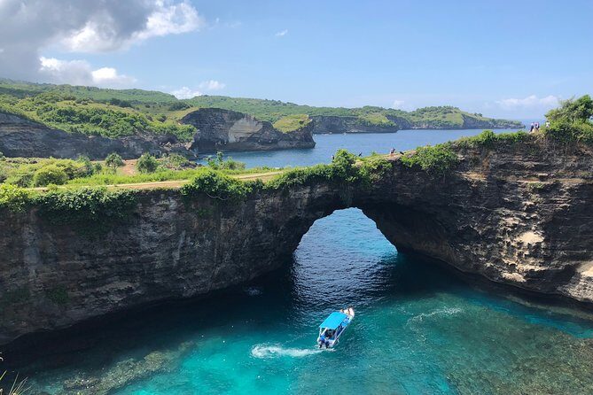 Nusa Penida Private Car Charter - Why Travelers Love This Tour