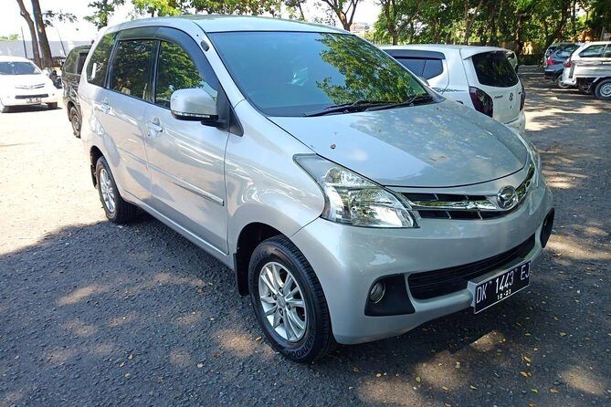 Nusa Penida Private Day Car - FAQ