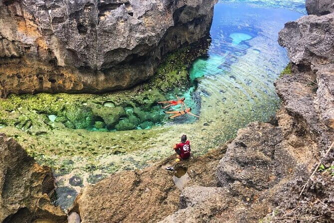 Nusa Penida Private Snorkeling Tour with West Island Trip - Key Points
