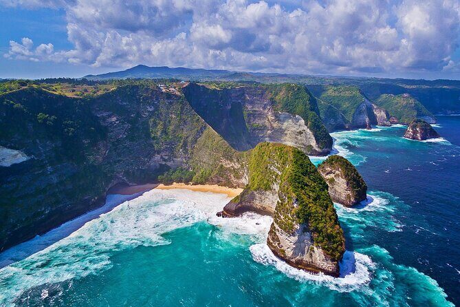 Nusa Penida Private Tour Package All Inclusive - FAQ