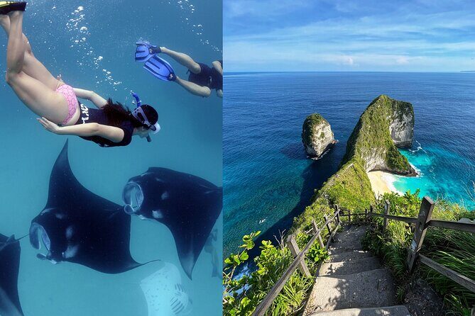 Nusa Penida Snorkeling with Manta Bay & Island Tour - An In-Depth Look at the Nusa Penida Snorkeling & Island Tour