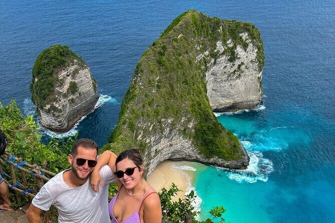 Nusa Penida Special Trip Snorkeling with Manta Rays and Land Tour - Exploring Nusa Penida: Snorkeling with Manta Rays & Land Adventures