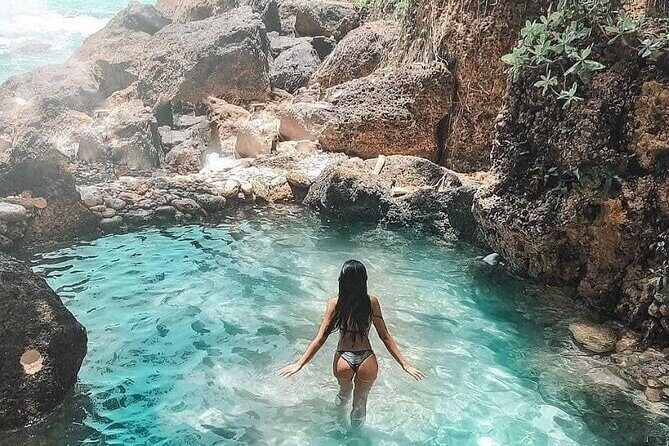 Nusa Penida Tembeling Natural Pool Tour (Private & All-Inclusive) - In-Depth Review of the Nusa Penida Tembeling Natural Pool Tour