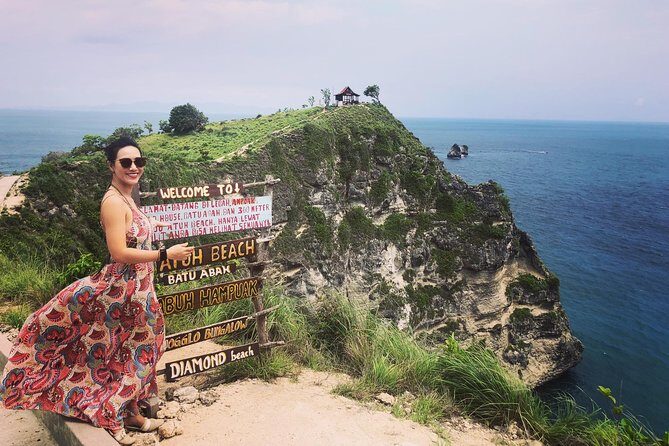 Nusa Penida Tembeling Natural Pool Tour (Private & All-Inclusive) - FAQ