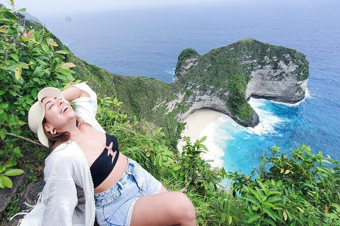 Nusa Penida Tour with Iconic Photography in Kelingking - FAQ