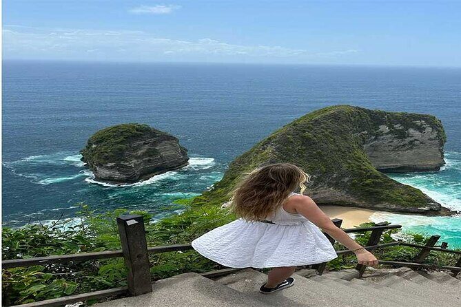 Nusa Penida Trip with Snorkeling all-Inclusive - A Deep Dive into the Experience