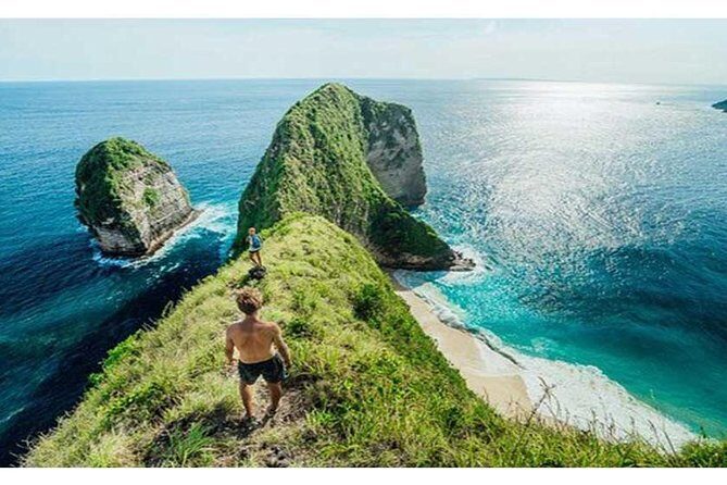 Nusa Penida Trip with Snorkeling all-Inclusive - Key Points