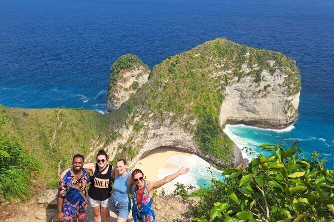 Nusa Penida West Trip All Inclusive - A Detailed Look at the Nusa Penida West Trip