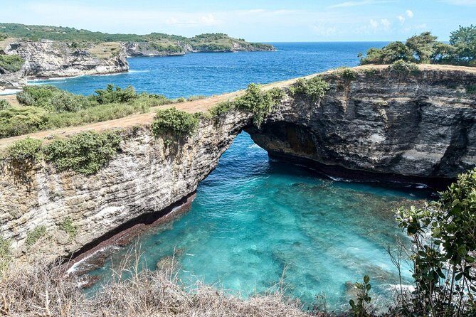 Nusa Penida West trip with snorkeling at 3 spot with Free Meals - Key Points