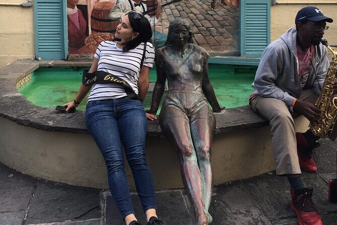 Nutty New Orleans Scavenger Hunt - Exploring the Nutty New Orleans Scavenger Hunt in Depth