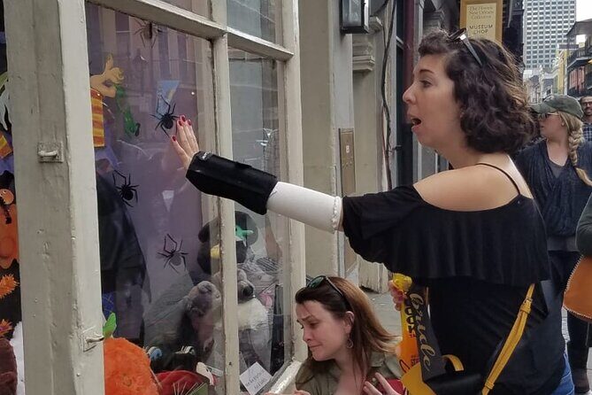 Nutty New Orleans Scavenger Hunt - FAQ