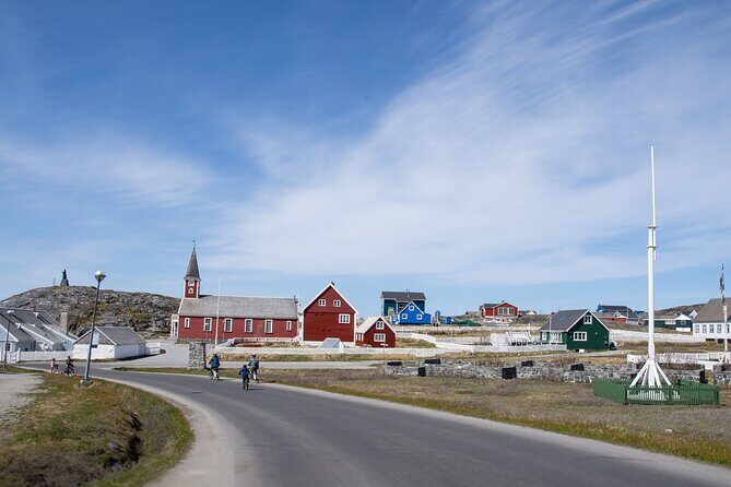 Nuuk Greenland Private Guided Tour by Car - Key Points