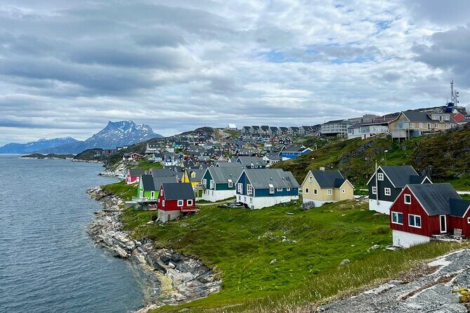 Nuuk Greenland Private Guided Tour by Car - Potential Limitations to Consider