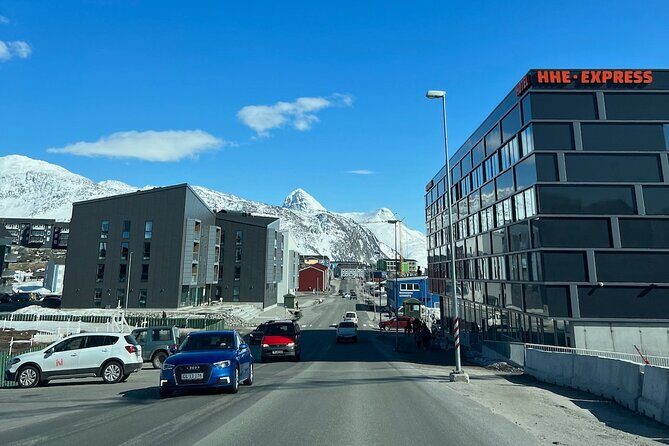 Nuuk Greenland Private Guided Tour by Car - The Sum Up