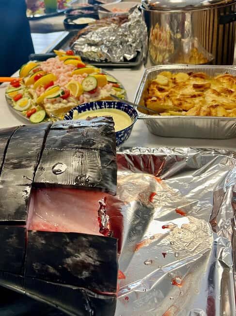 Nuuk: Greenlandic Beers, Burgers and Samplers Tasting Tour - Final Thoughts