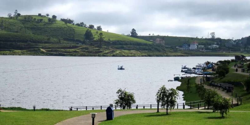 Nuwara Eliya: All-Inclusive Private Sightseeing Day Tour - Who Is This Tour Best For?