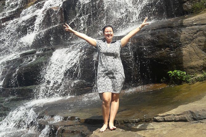 Nuwara Eliya Day Tour - Nuwara Eliya Day Tour: An Authentic Look at Sri Lanka’s Scenic Highlands