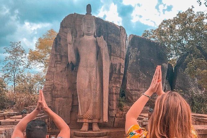 Nuwara eliya day tour from Kandy - Key Points