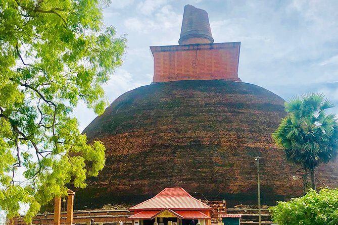 Nuwara eliya day tour from Kandy - Why We Think This Tour Works