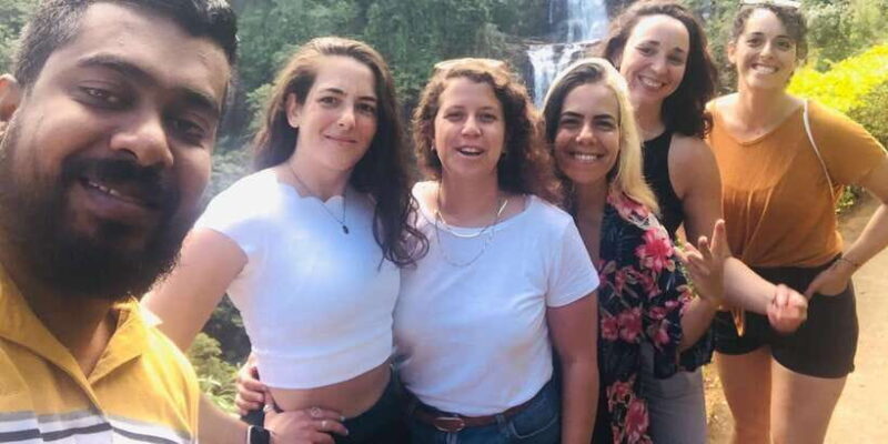 Nuwara Eliya Day Tour from Kandy (Private Tour) - A Detailed Look at the Tour Experience